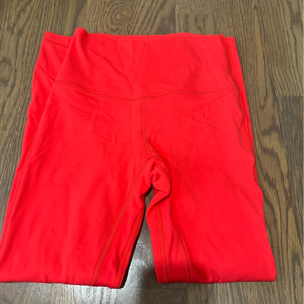 Lululemon Align leggings